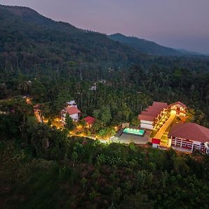 Sterling Brookstone Coorg